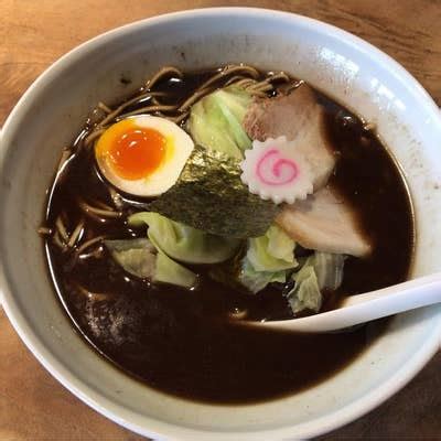 麻布 五行|五行 西麻布(西麻布/ラーメン)